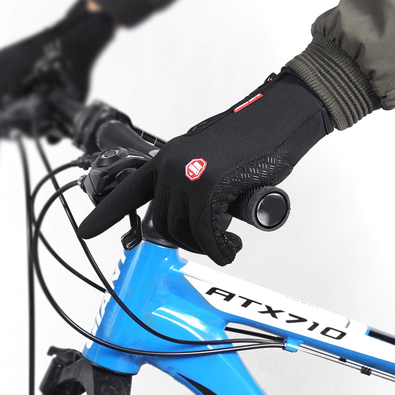 Thermo Gloves – Ultra Warm & Touchscreen Ready