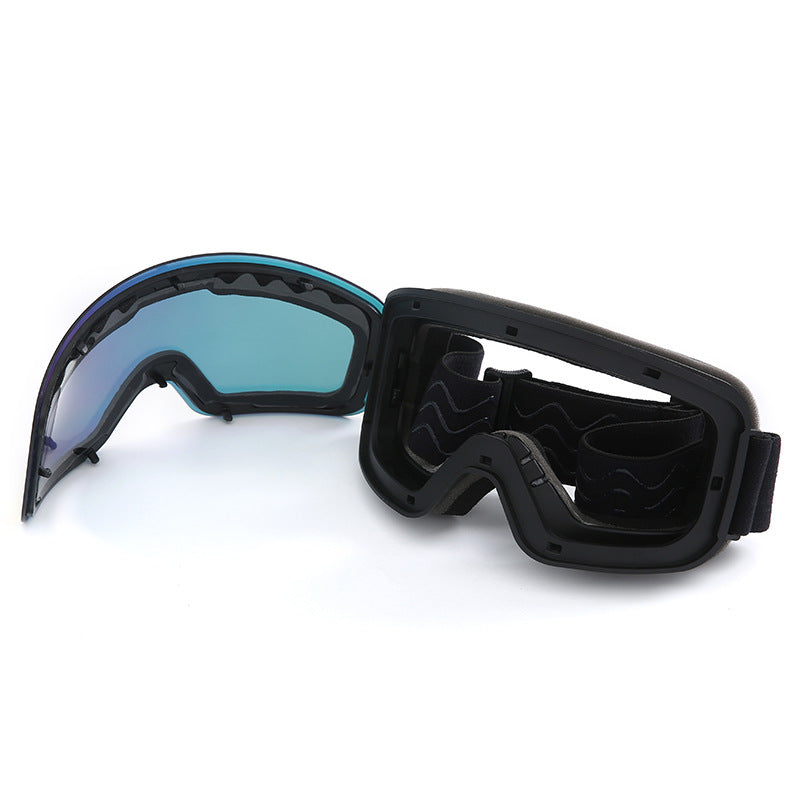 Ski Goggles – Clear Vision in Any Weather