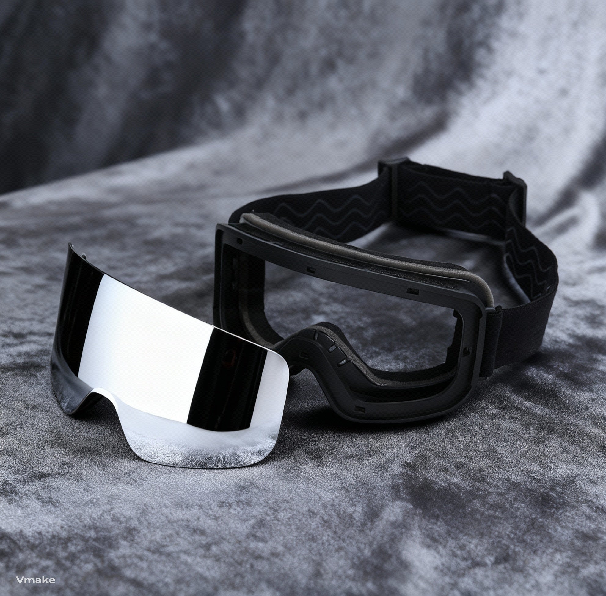 Ski Goggles – Clear Vision in Any Weather