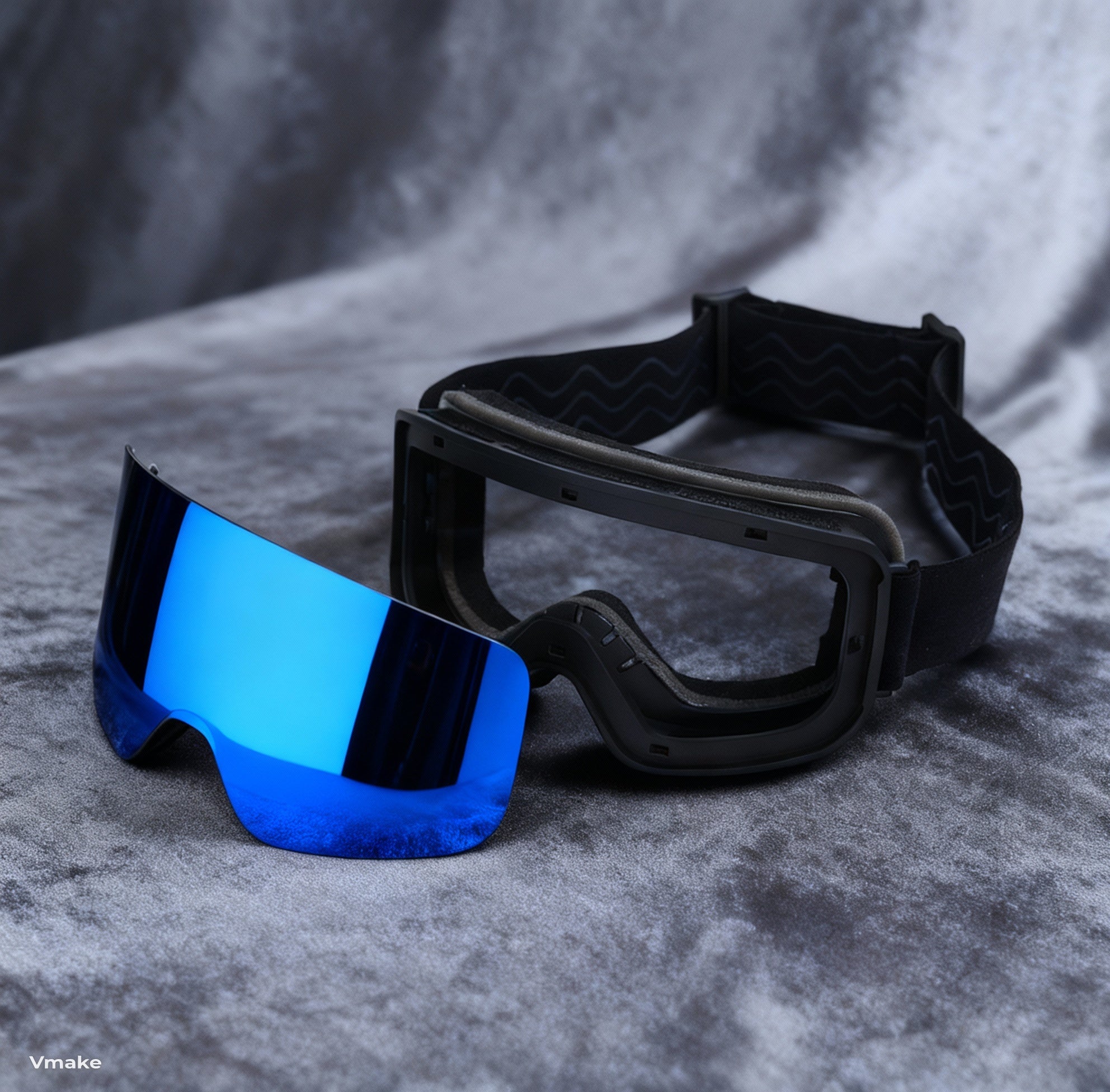 Ski Goggles – Clear Vision in Any Weather