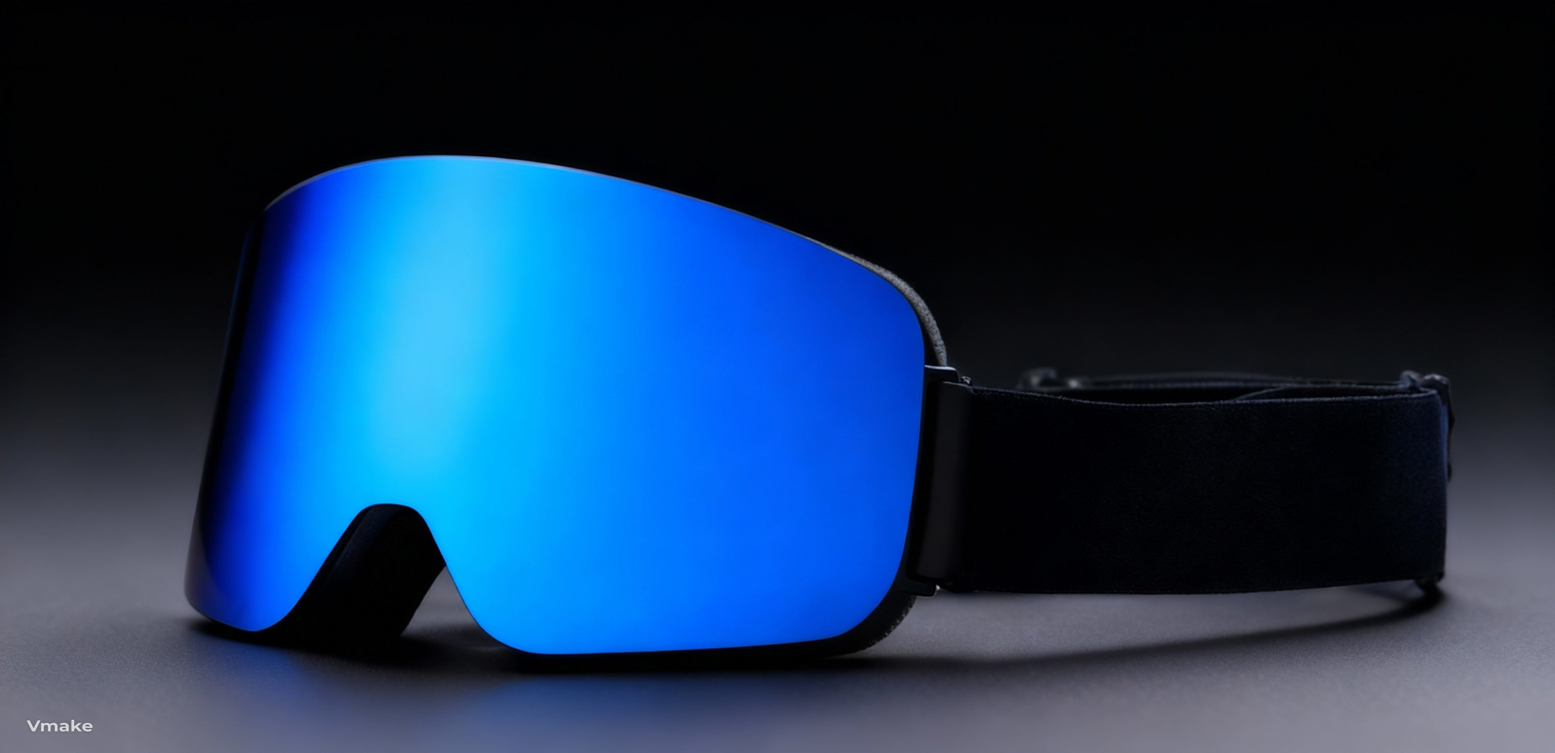 Ski Goggles – Clear Vision in Any Weather