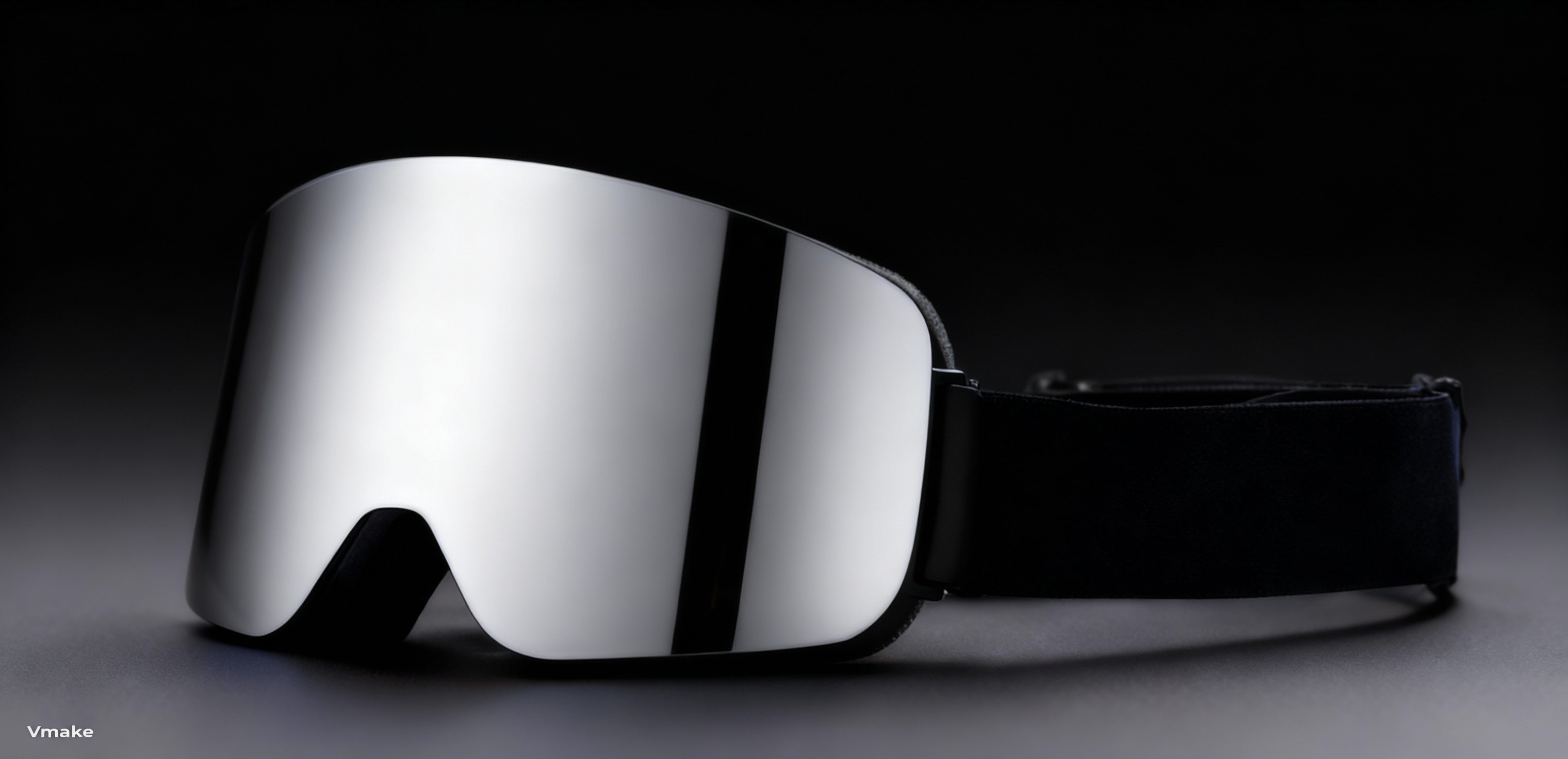 Ski Goggles – Clear Vision in Any Weather