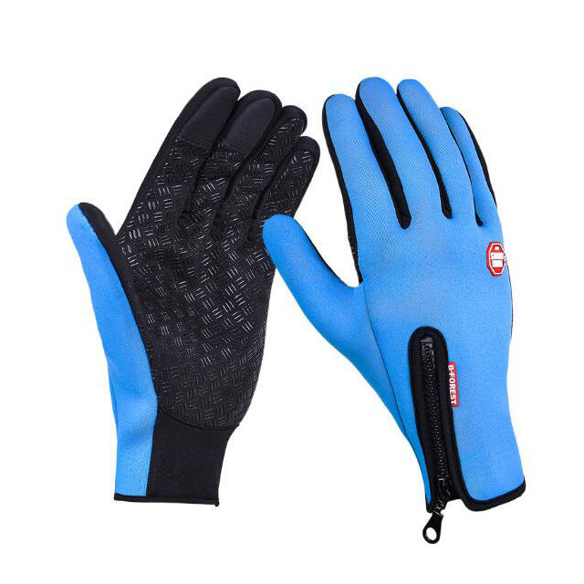 Thermo Gloves – Ultra Warm & Touchscreen Ready